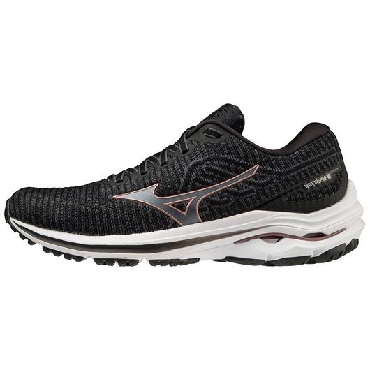 WOMEN WAVE INSPIRE 18 WAVEKNIT RUNNING SHOE